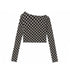 Northbutsouth_Bubble_Texture_Openwork_Knit_Floral_Women&