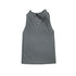 Northbutsouth_Chunky_Ribbed_Breathable_Scoop_Neck_Slim_Fit_Women&