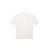 Northbutsouth Classic Black White Polo Collar Knit Top MISSTT