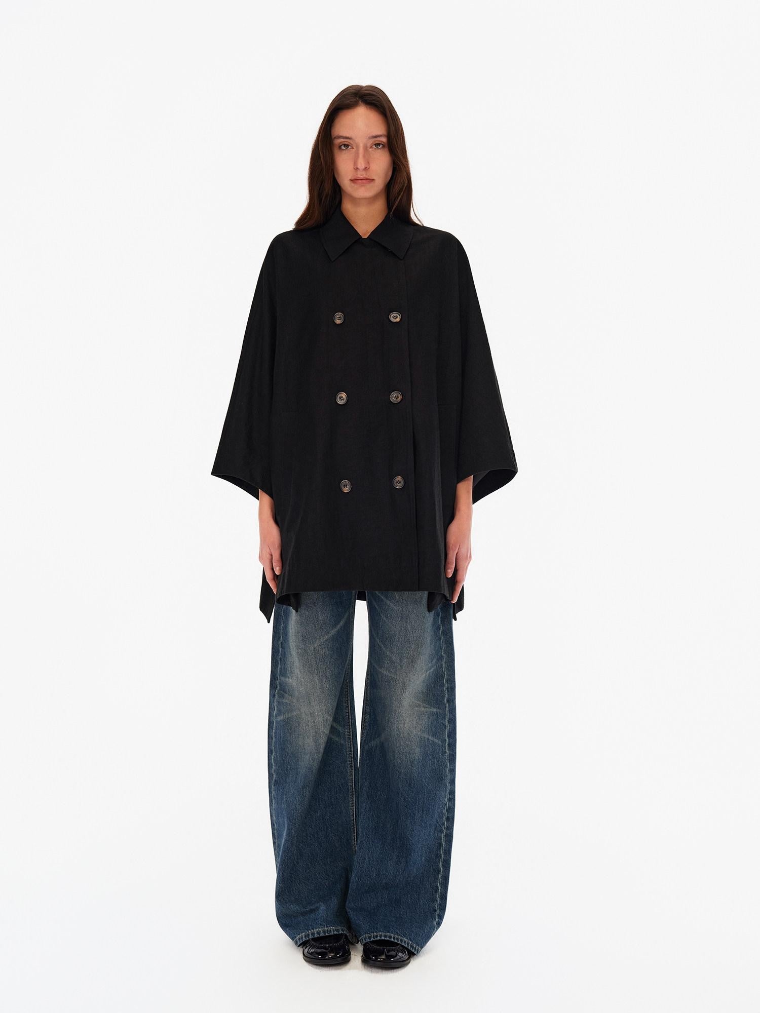Northbutsouth Classic Blue Whisker Fade Tapered Mid Rise Women&