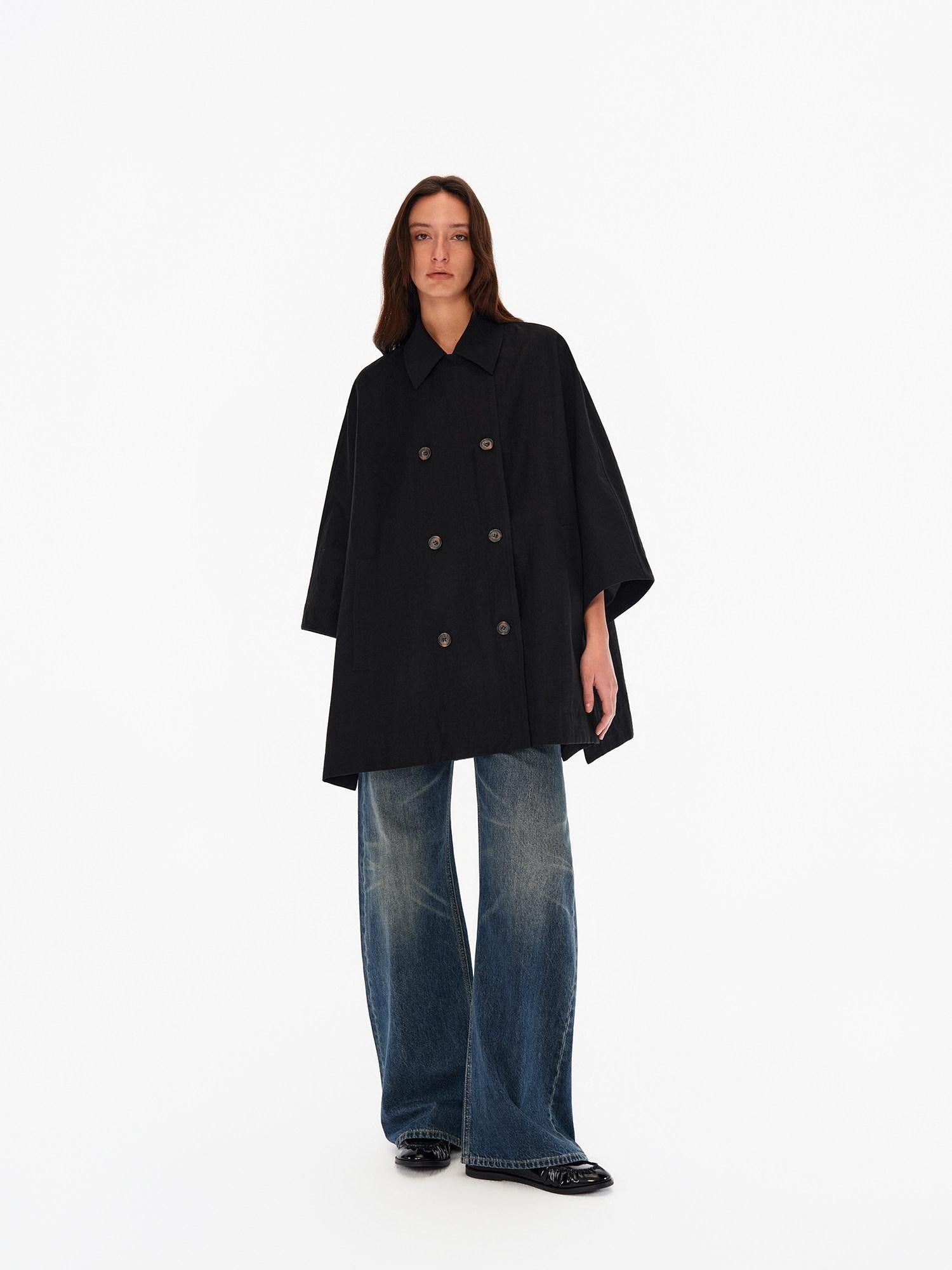 Northbutsouth Classic Blue Whisker Fade Tapered Mid Rise Women&