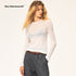 Northbutsouth_Classic_Crew_Neck_Knit_Wool_Blend_Women&