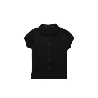 Northbutsouth Classic Fit Short Sleeve Polo Top MISSTT