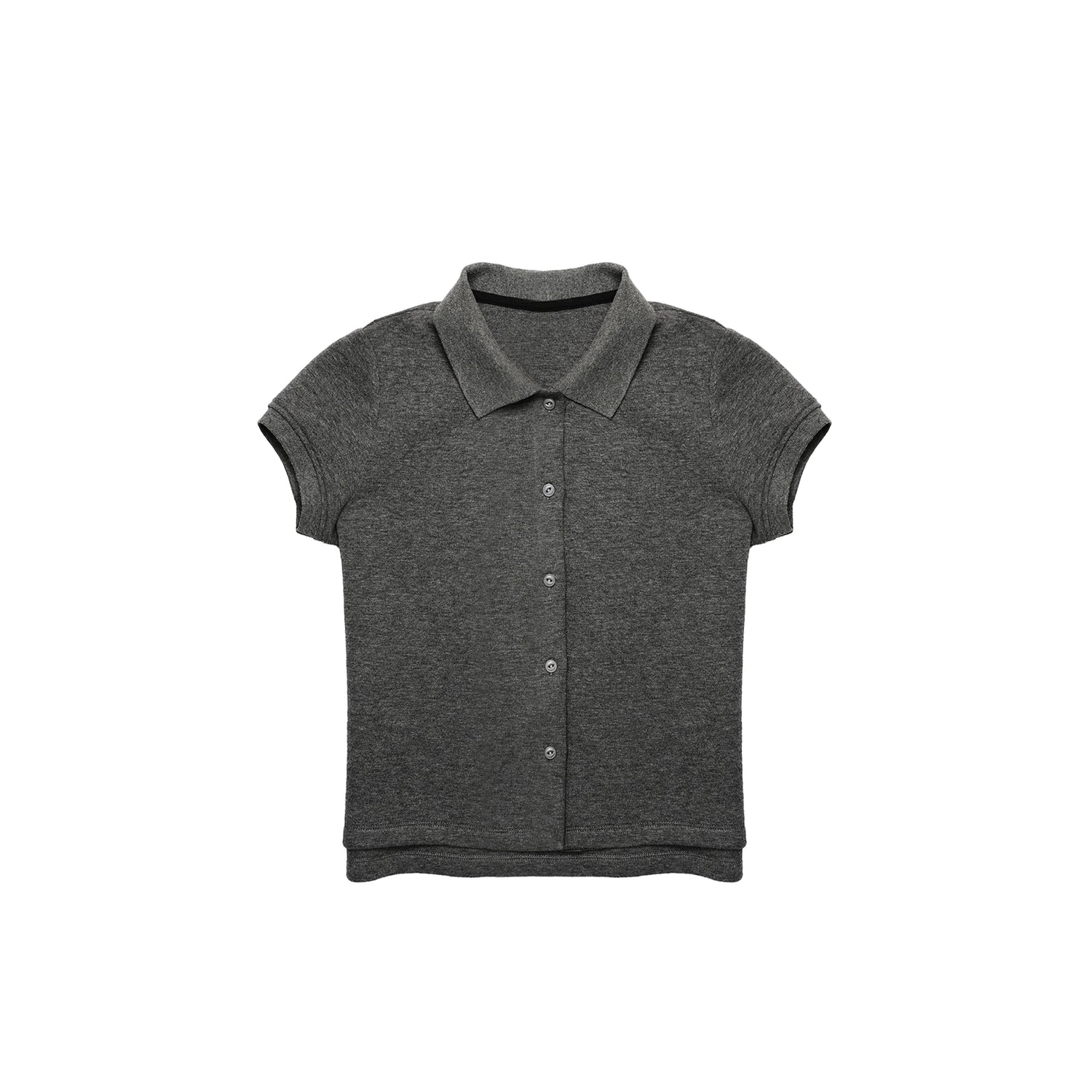 Northbutsouth Classic Fit Short Sleeve Polo Top MISSTT