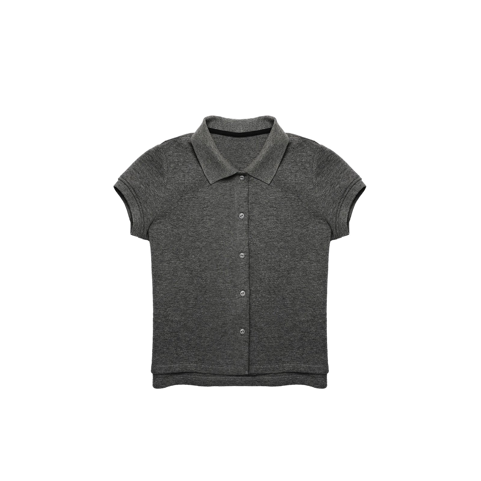 Northbutsouth Classic Fit Short Sleeve Polo Top MISSTT