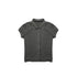 Northbutsouth Classic Fit Short Sleeve Polo Top MISSTT