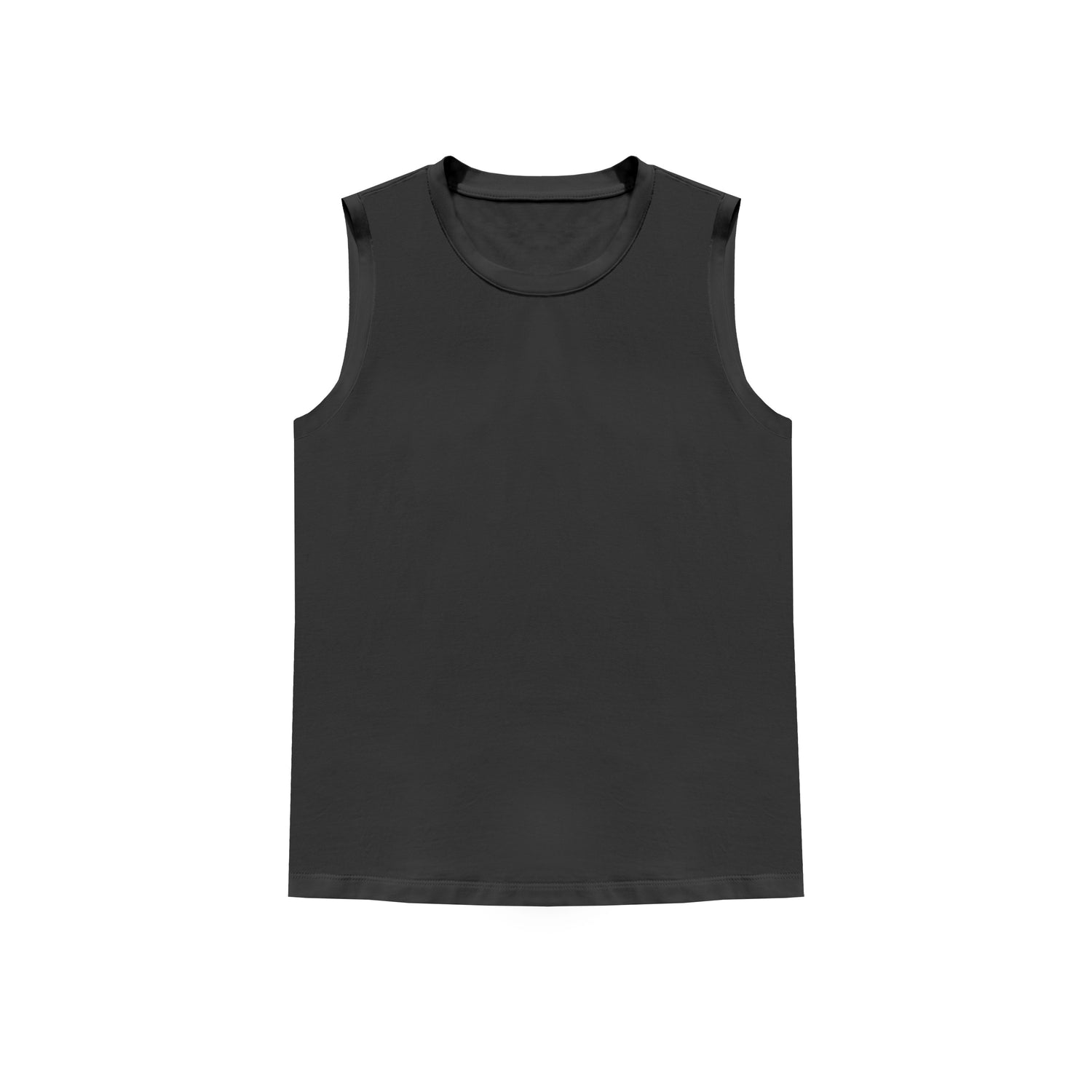 Northbutsouth_Classic_Four_Color_Round_Neck_Slim_Fit_Square_Cut_Women&