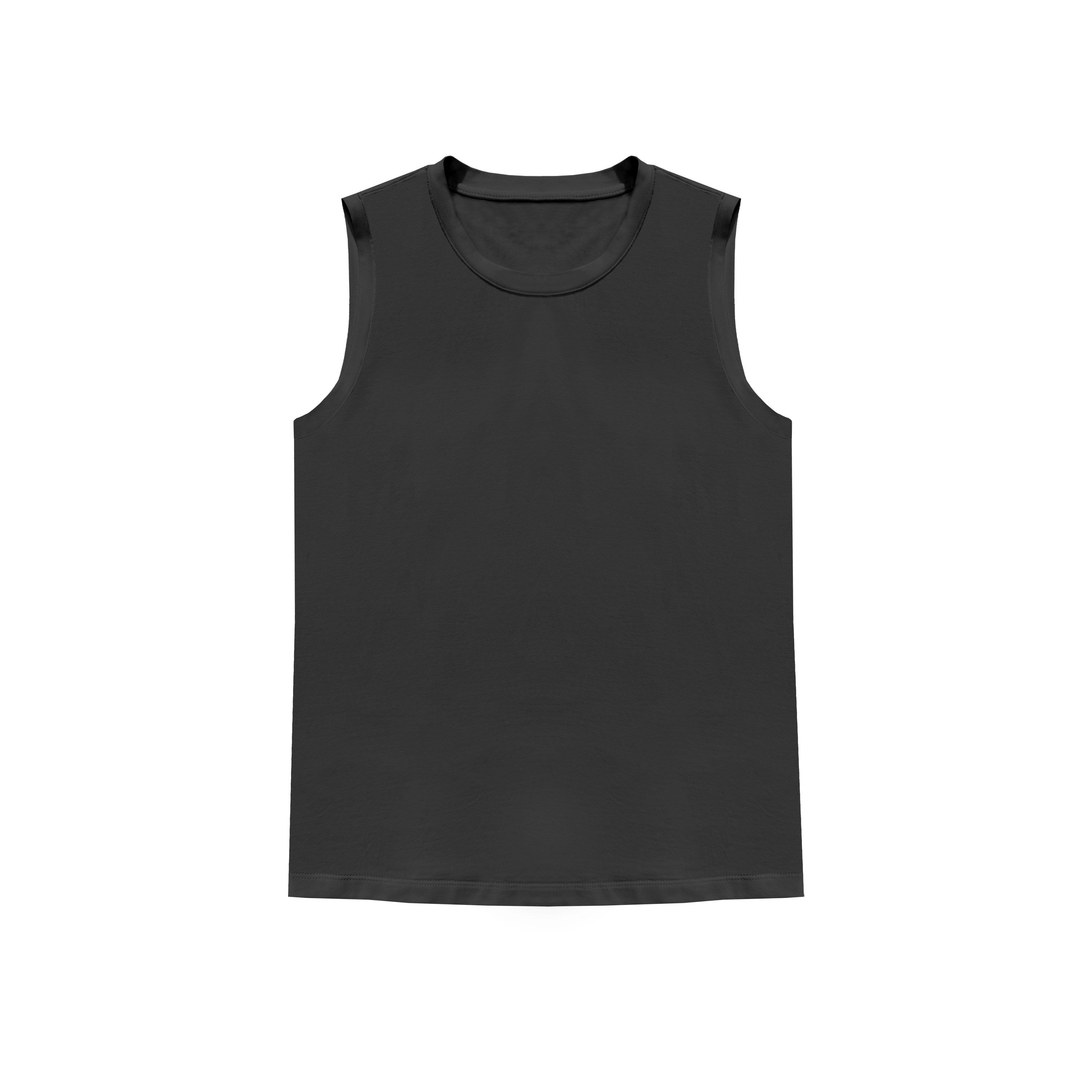 Northbutsouth_Classic_Four_Color_Round_Neck_Slim_Fit_Square_Cut_Women&