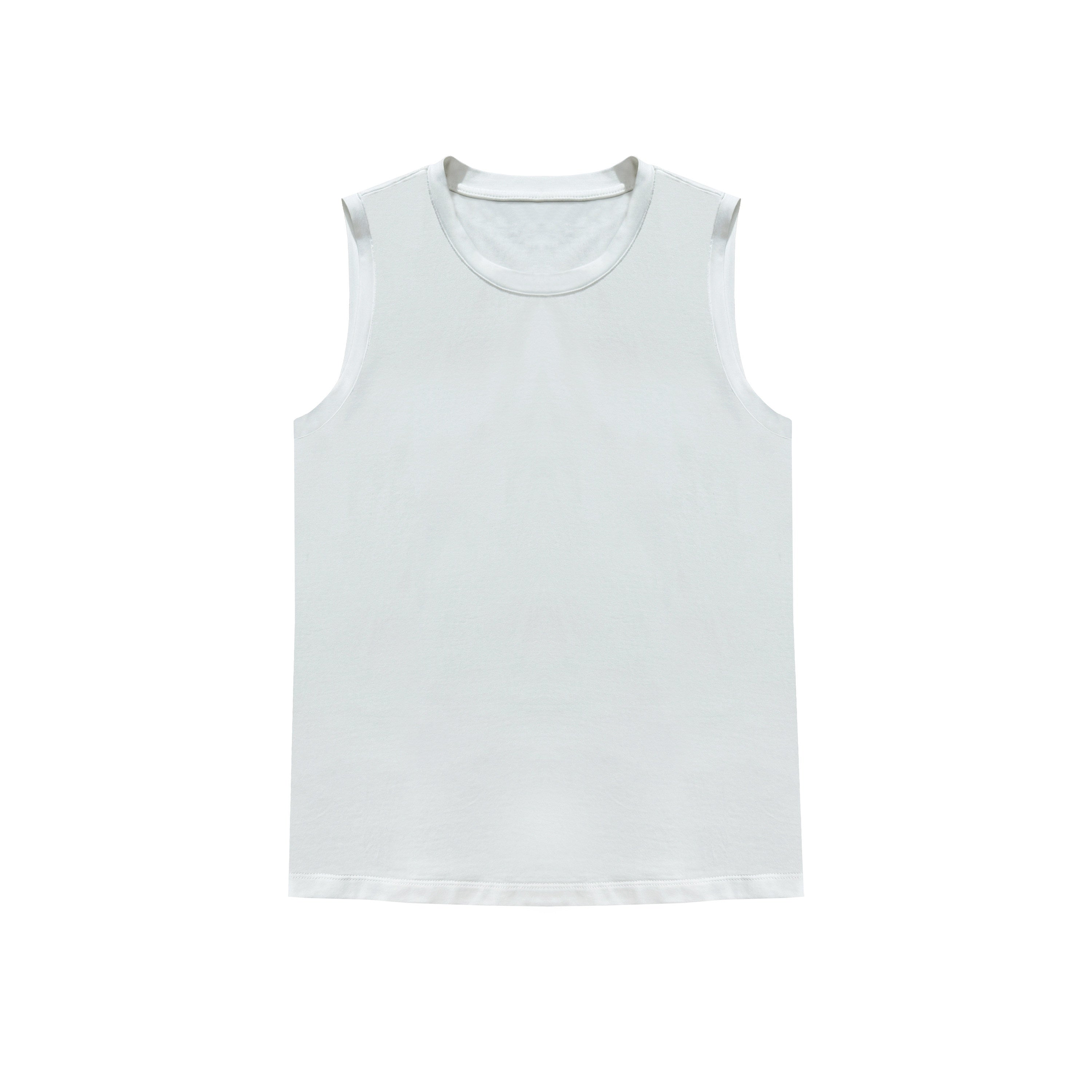 Northbutsouth_Classic_Four_Color_Round_Neck_Slim_Fit_Square_Cut_Women&