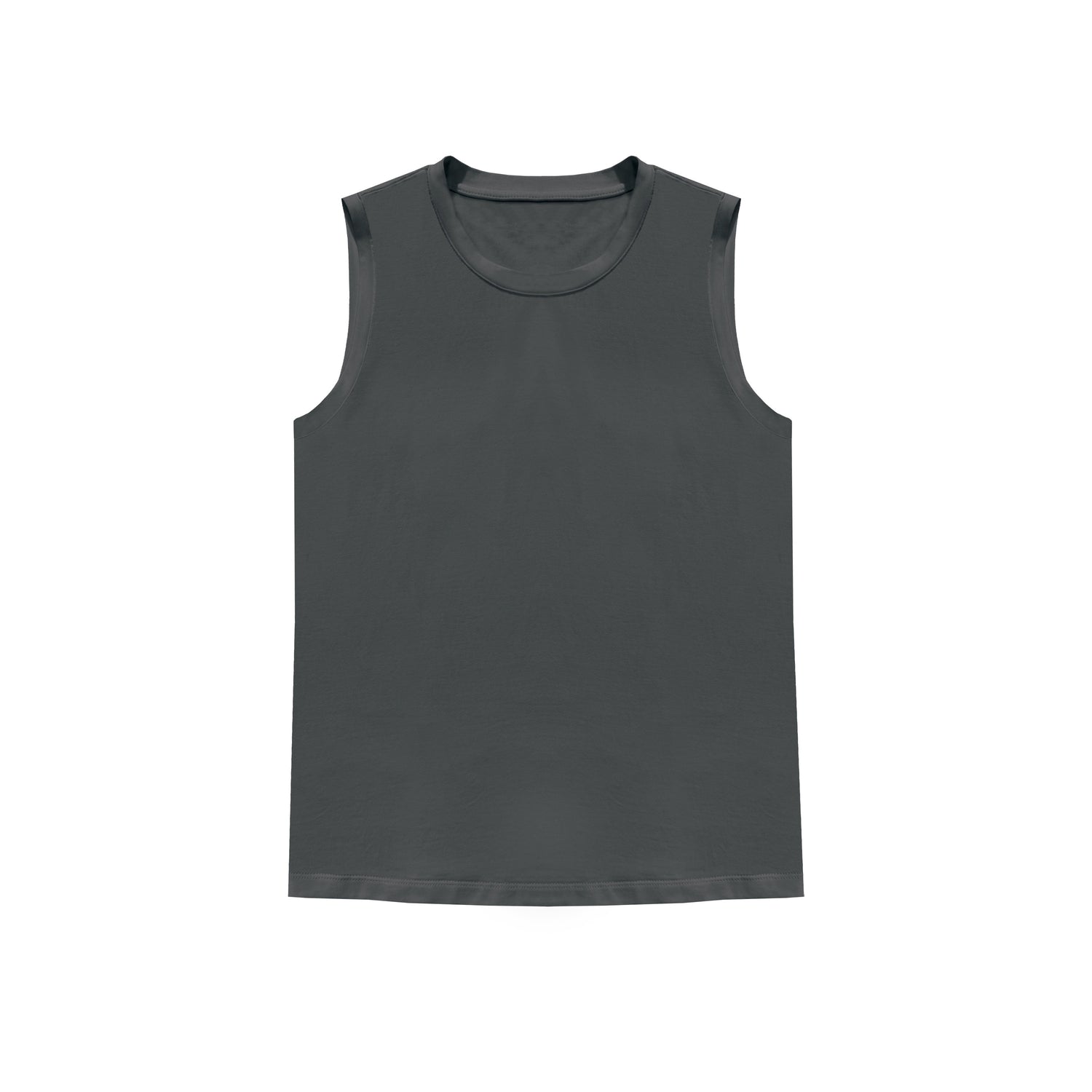 Northbutsouth_Classic_Four_Color_Round_Neck_Slim_Fit_Square_Cut_Women&