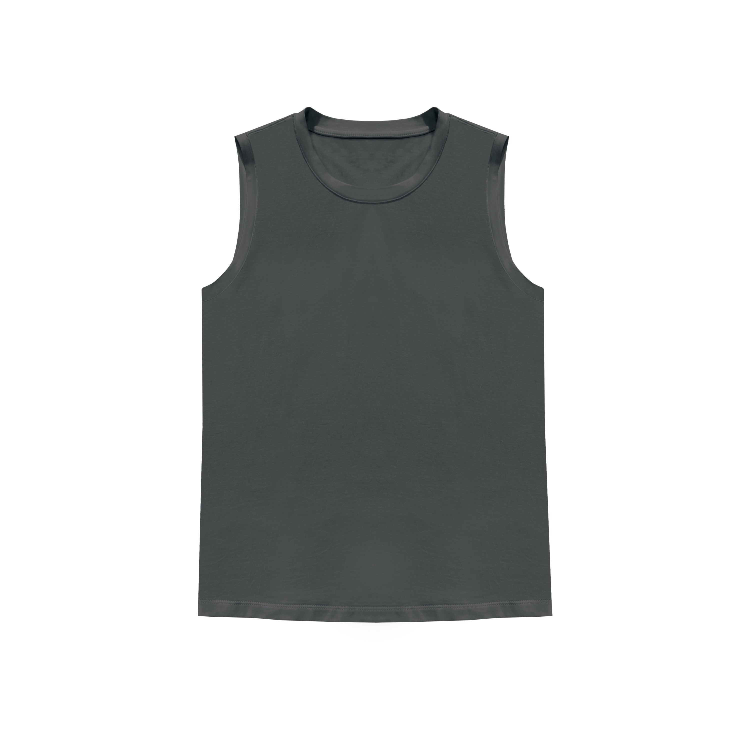 Northbutsouth_Classic_Four_Color_Round_Neck_Slim_Fit_Square_Cut_Women&