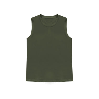 Northbutsouth_Classic_Four_Color_Round_Neck_Slim_Fit_Square_Cut_Women&