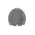 Northbutsouth Classic Loose Knit Cardigan With Hemp Feel Yarn MISSTT