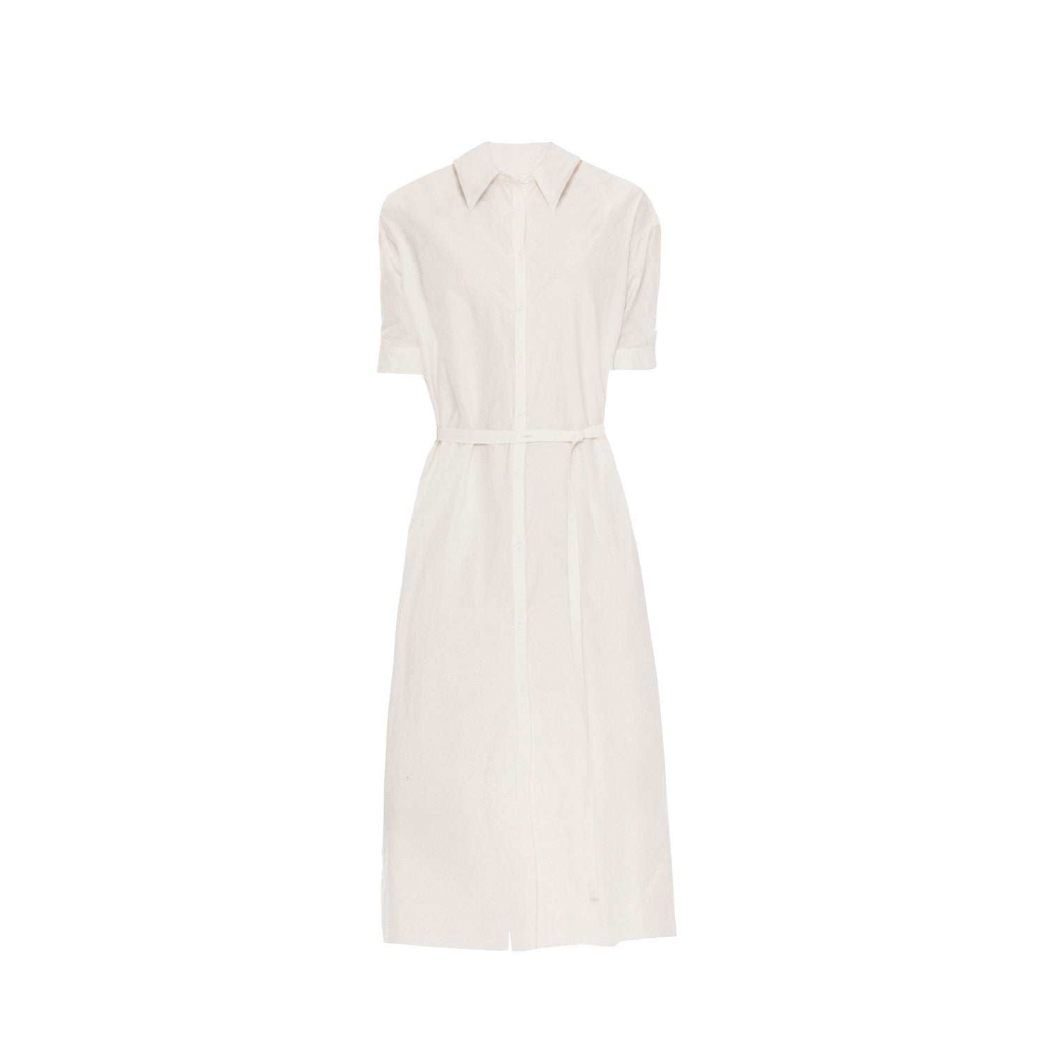 Northbutsouth_Classic_Straight_Loose_Shirt_Women&