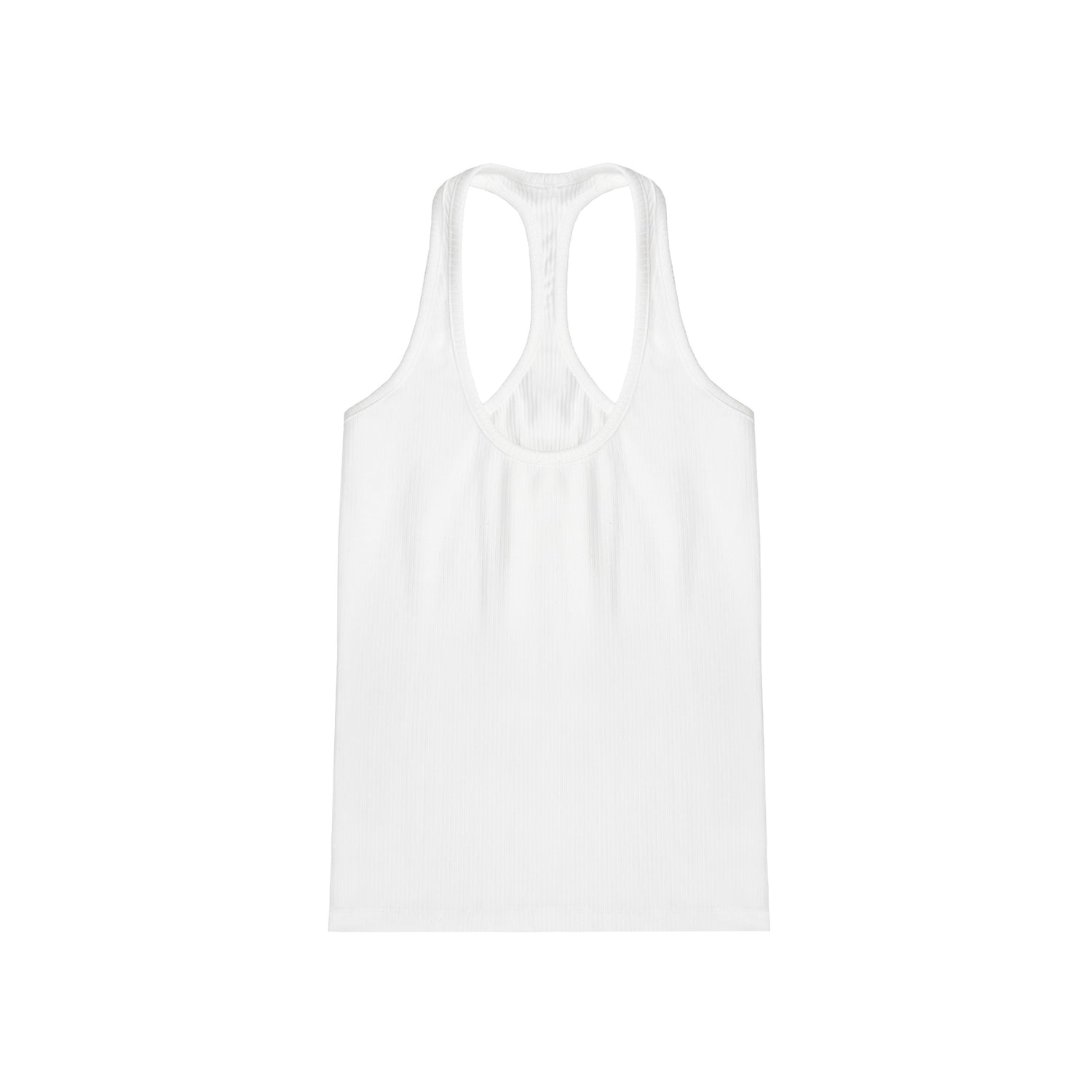 Northbutsouth_Classic_Three_Color_Ribbed_Racerback_Slimming_Women&