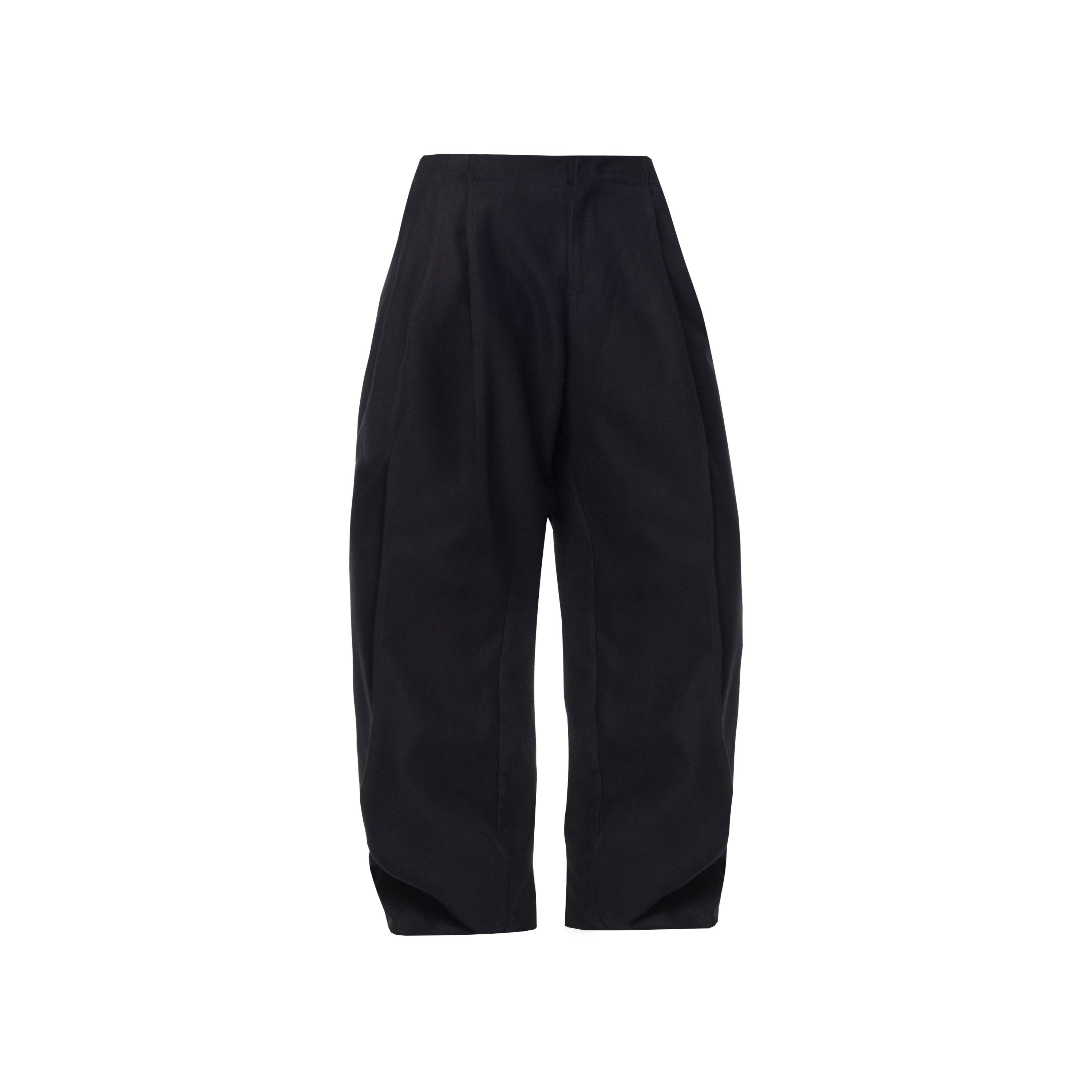Northbutsouth_Cocoon_Double_Pleat_No_Waistband_Mid_Low_Rise_Women&