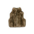Northbutsouth_Coffee_Brown_Fluffy_Eco_Faux_Fur_Cropped_Women&