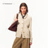 Northbutsouth_Color_Block_Button_Up_Cardigan_With_Pockets_Women&