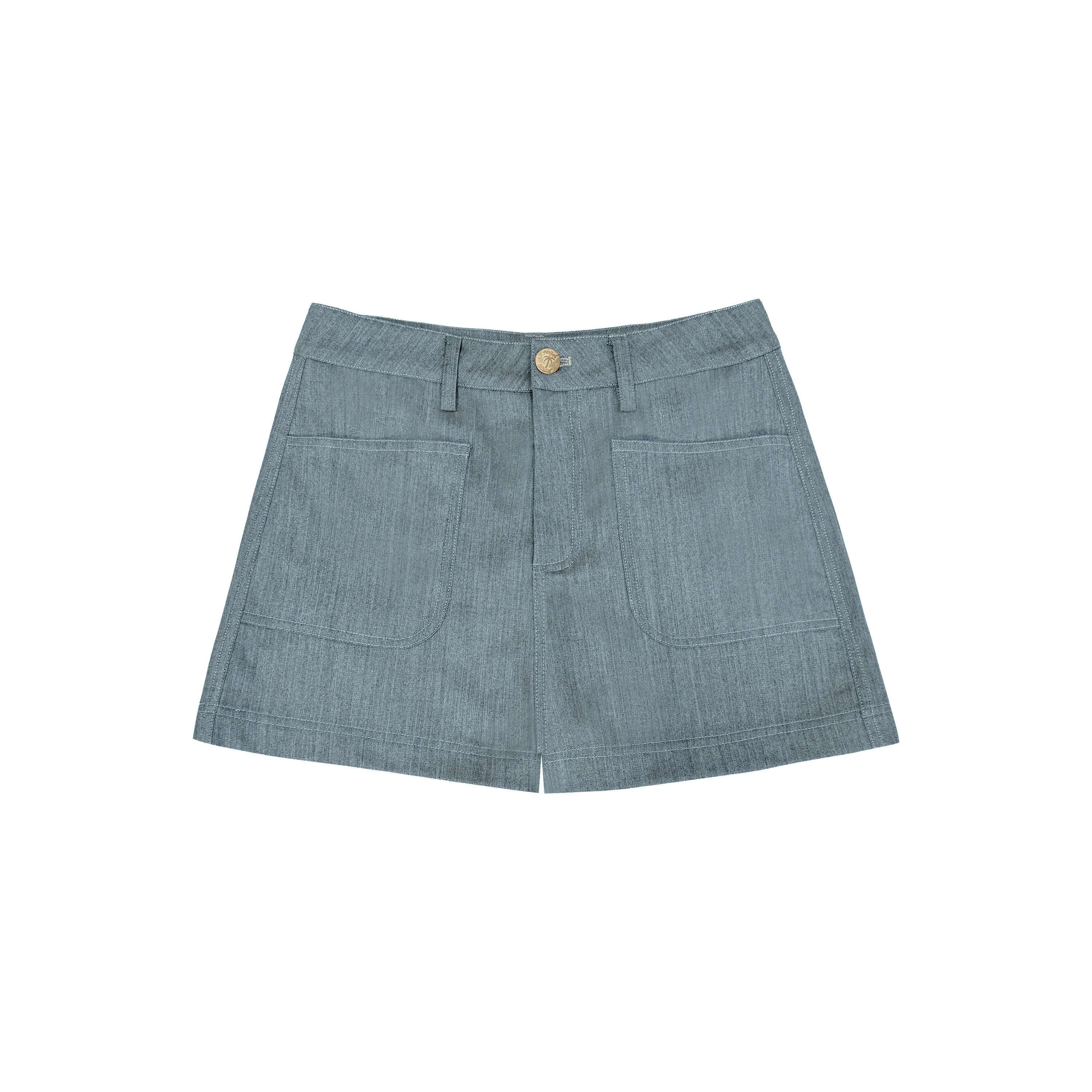Northbutsouth_Colorblock_Denim_Patch_Pockets_Women&
