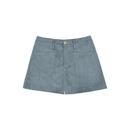 Northbutsouth_Colorblock_Denim_Patch_Pockets_Women&
