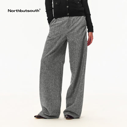 Northbutsouth_Contrast_Waistband_Wool_Blend_Women&