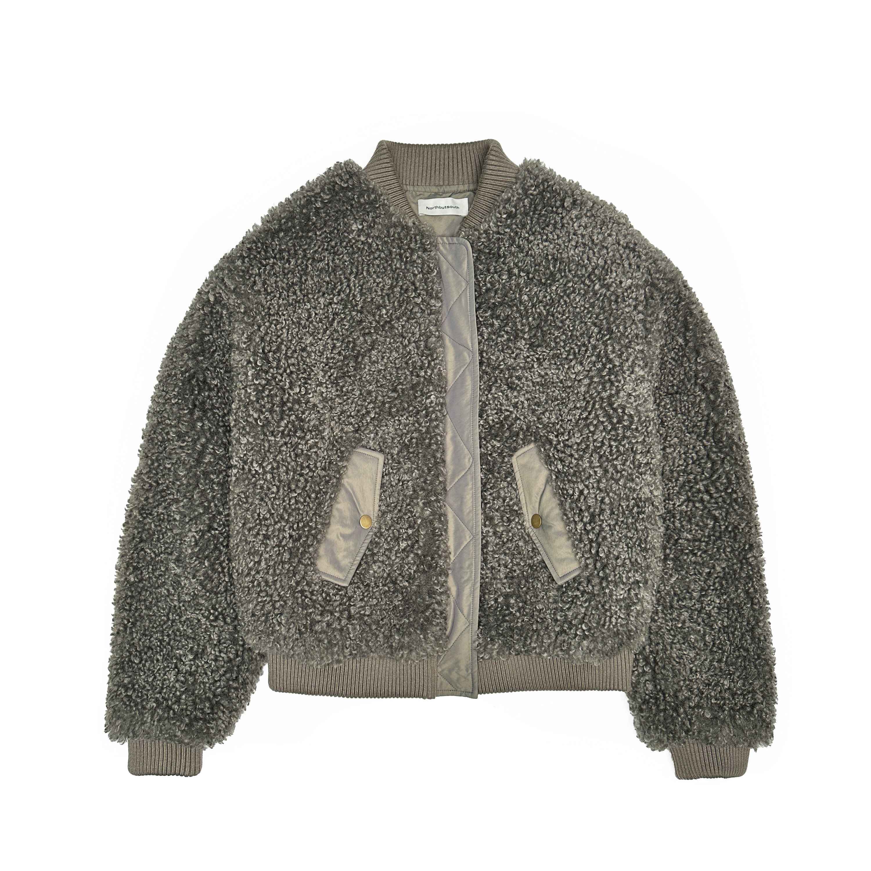 Northbutsouth_Curly_Eco_Plush_Patchwork_Aviator_Quilted_Women&