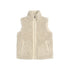 Northbutsouth_Curly_Plush_High_Collar_Straight_Cut_Women&