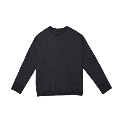 Northbutsouth_Curly_Thermal_Crewneck_Loose_Long_Sleeve_Women&