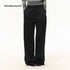 Northbutsouth_Double_Pleated_Button_Tab_Cuffed_Wide_Leg_Women&