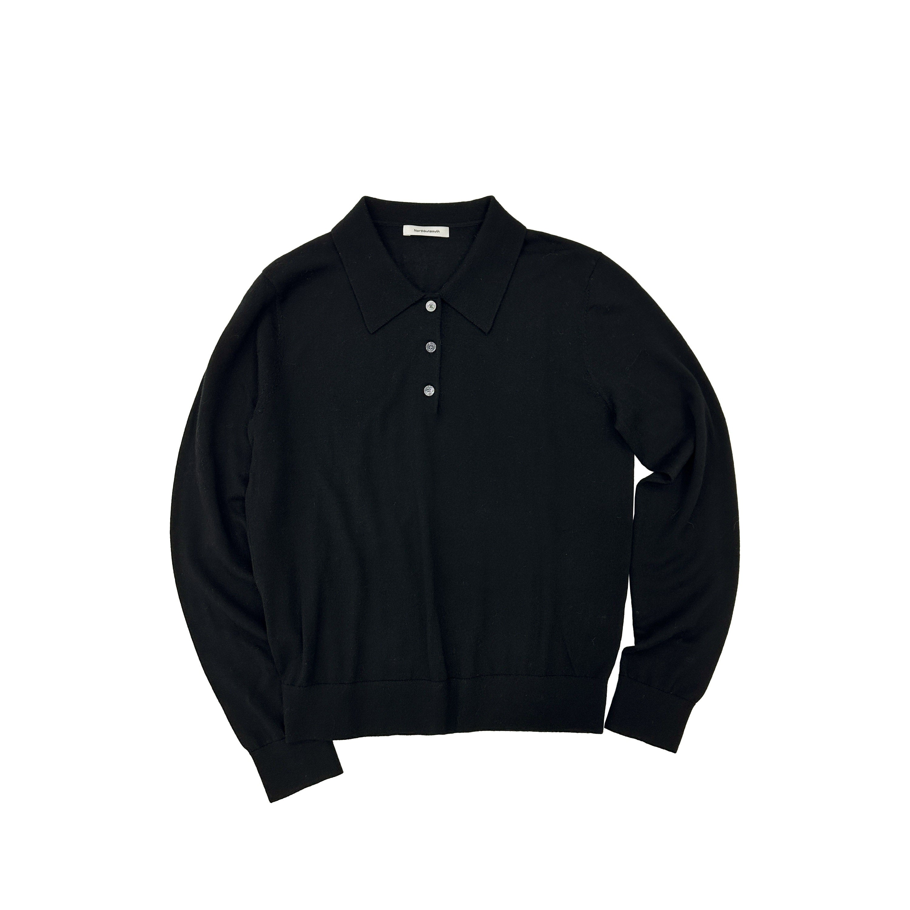 Northbutsouth_Dynamic_Horizontal_Rib_Polo_Women&