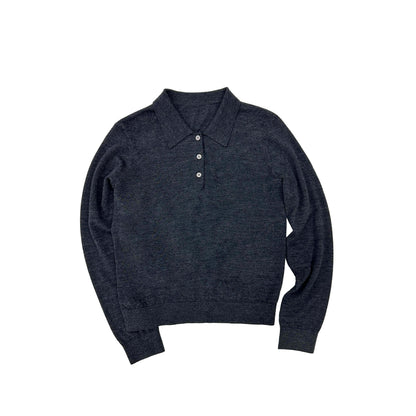 Northbutsouth_Dynamic_Horizontal_Rib_Polo_Women&