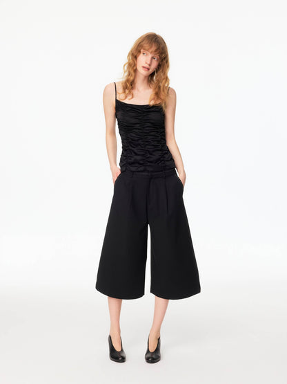 Northbutsouth Figure Flattering Ruched Women&