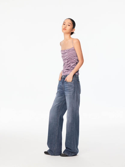 Northbutsouth Figure Flattering Ruched Women&