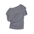 Northbutsouth_Four_Color_Asymmetrical_Slanted_Neck_Women&