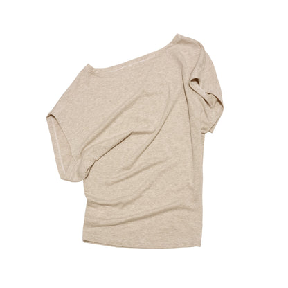 Northbutsouth_Four_Color_Asymmetrical_Slanted_Neck_Women&