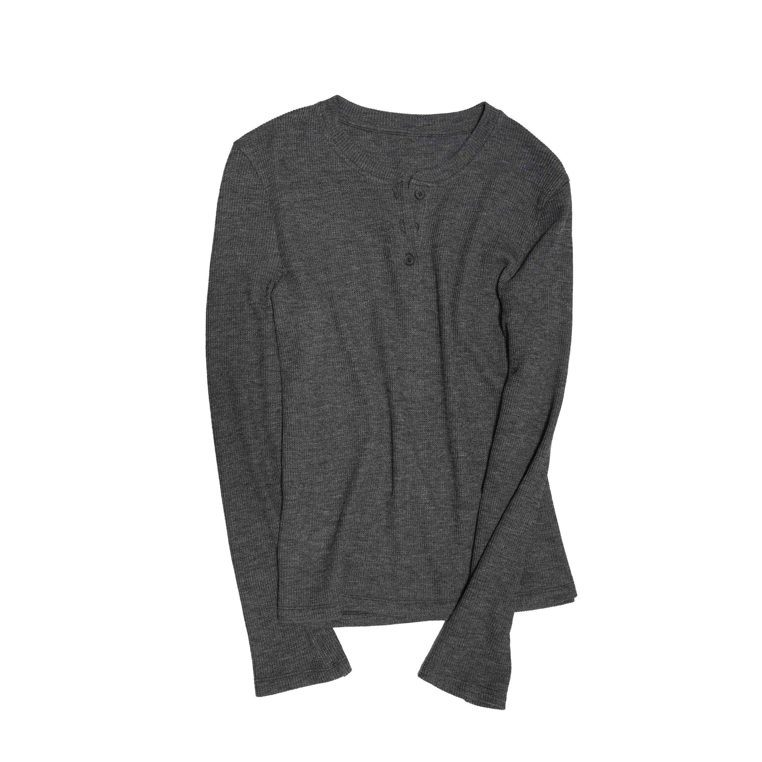 Northbutsouth_Four_Color_Henley_Loose_Fit_Women&