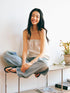 Northbutsouth French Normandy Vintage Structured Lightweight Women&
