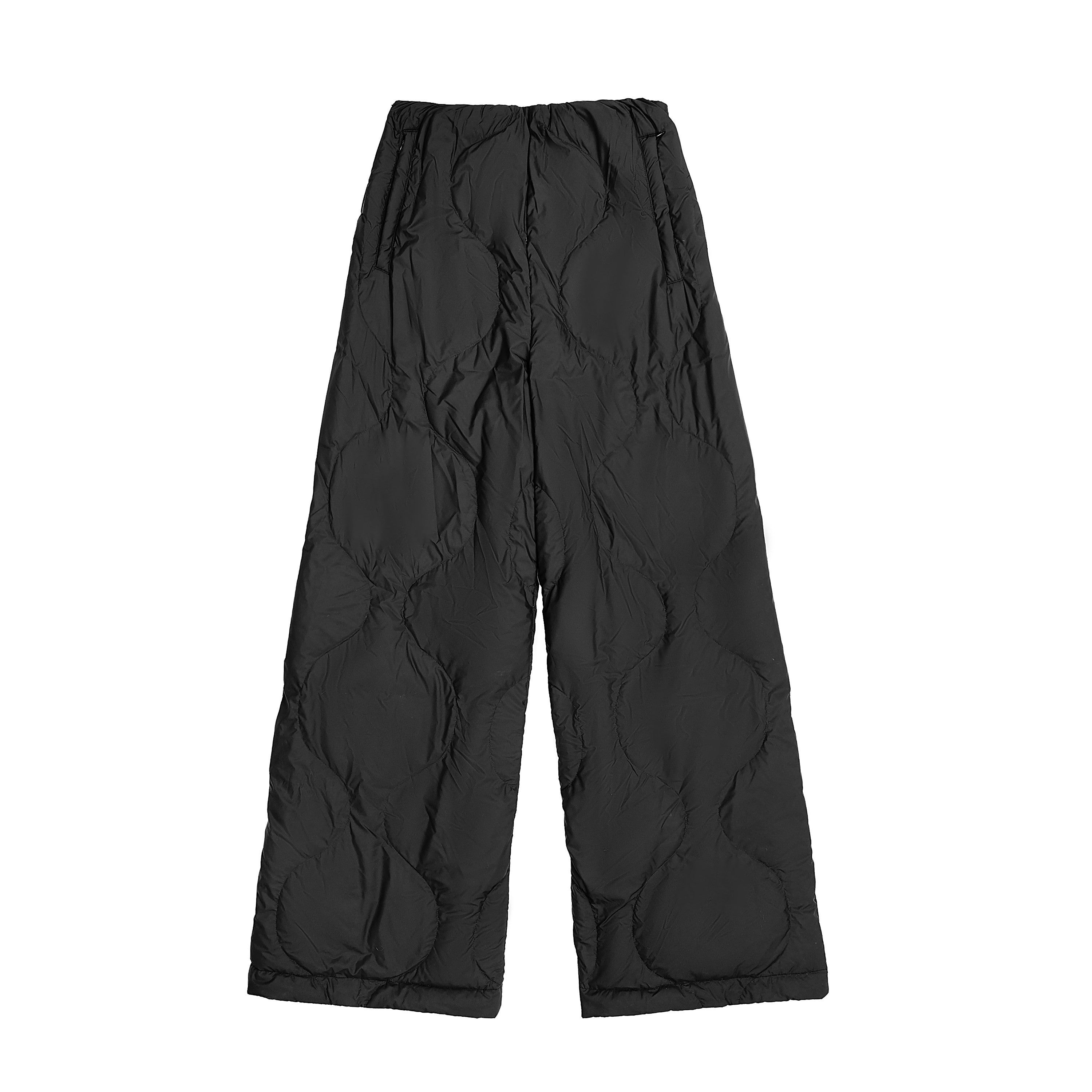 Northbutsouth_Gourd_Quilted_No_Waistband_Thermal_Women&