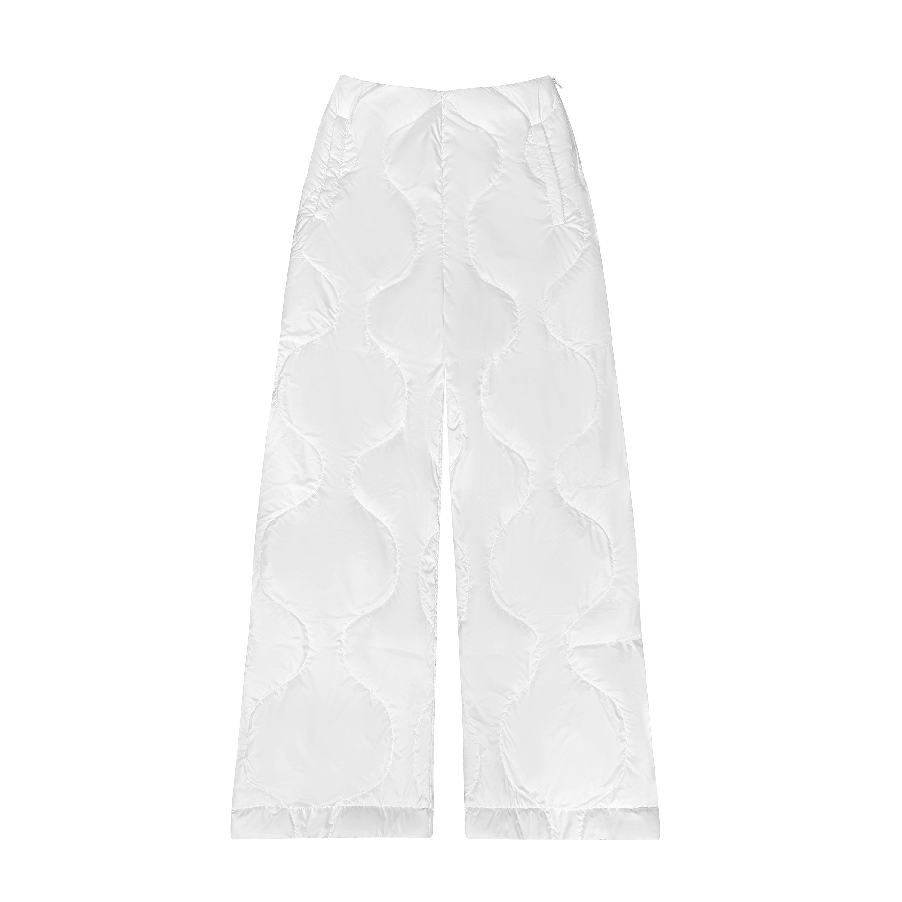 Northbutsouth_Gourd_Quilted_No_Waistband_Thermal_Women&