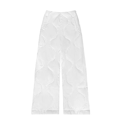 Northbutsouth_Gourd_Quilted_No_Waistband_Thermal_Women&