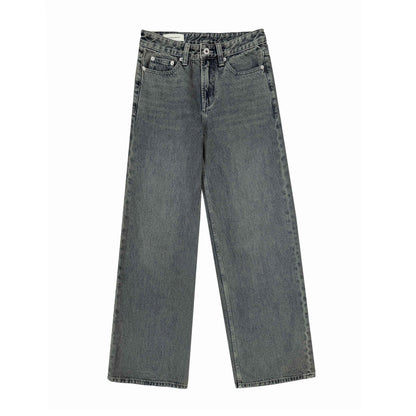 Northbutsouth_Gray_Blue_Vintage_Washed_Brushed_Low_Rise_Women&