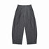 Northbutsouth_Grey_Blue_Double_Pleat_Mid_Low_Waist_Women&