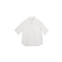Northbutsouth Hemp Short Sleeve Shirt Lightweight Loose Fit Breathable Casual MISSTT