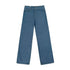 Northbutsouth_Indigo_Washed_Low_Waist_Slim_Lightweight_Women&