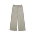 Northbutsouth_Khaki_Green_Low_Rise_Zip_Fly_Loose_Fit_Casual_Women&