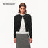 Northbutsouth_Knit_Cropped_Single-breasted_Women&