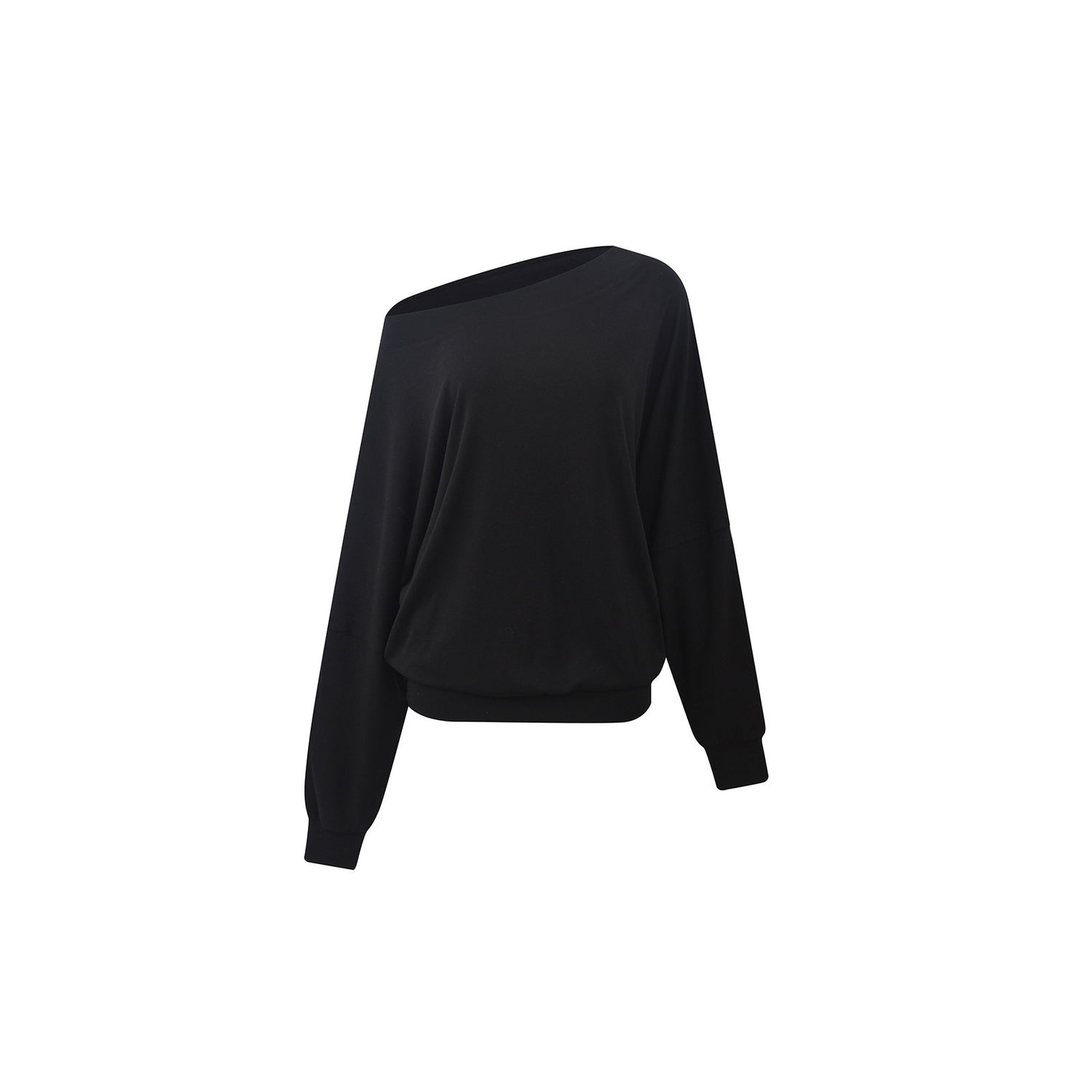 Northbutsouth_Layered_Asymmetrical_Long_Sleeve_Women&