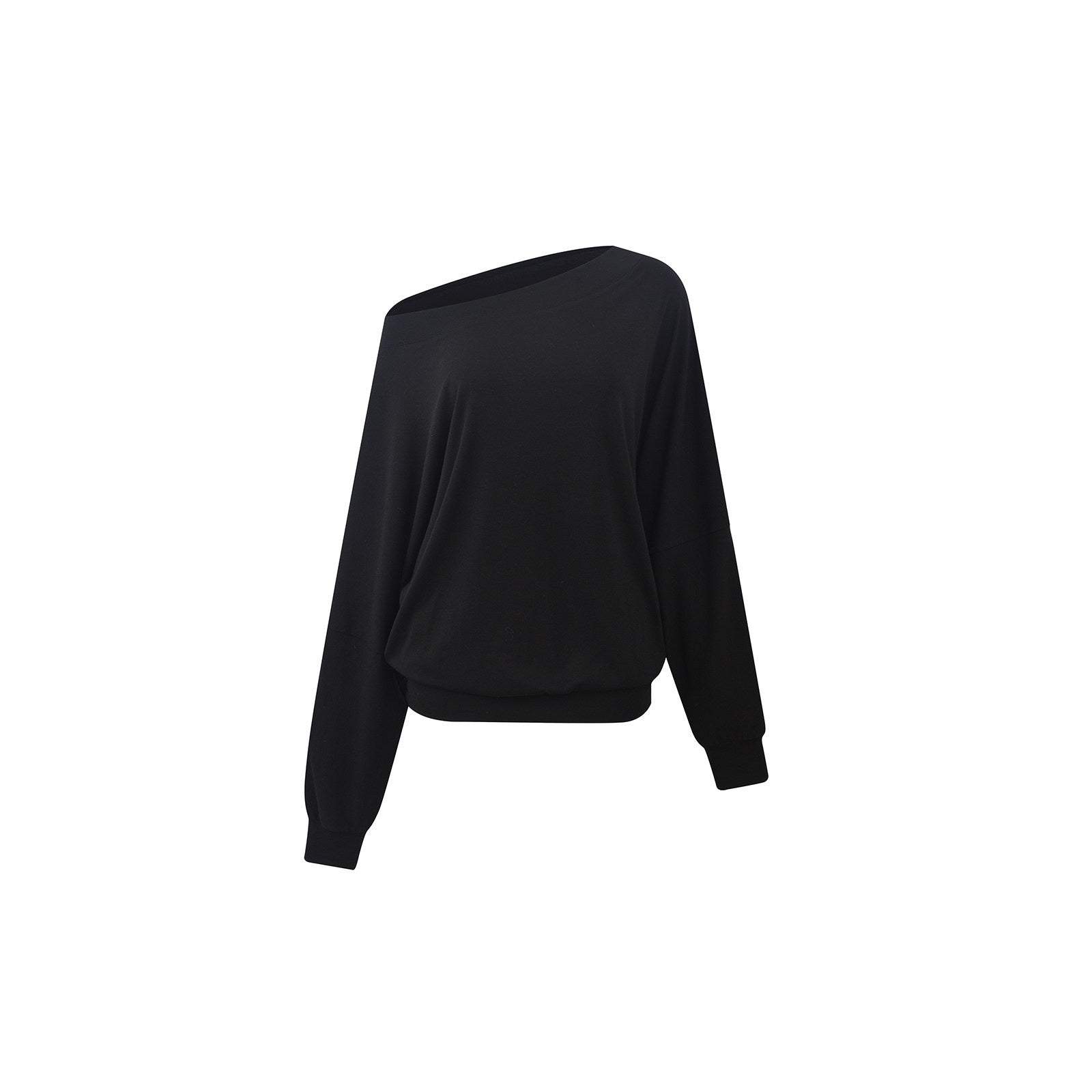 Northbutsouth_Layered_Asymmetrical_Long_Sleeve_Women&