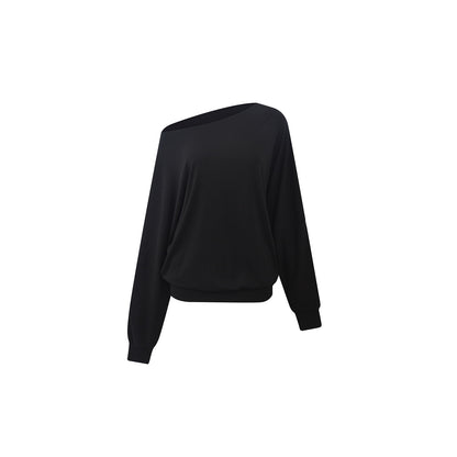 Northbutsouth_Layered_Asymmetrical_Long_Sleeve_Women&