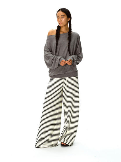Northbutsouth Layered Asymmetrical Long Sleeve Women&